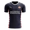 Original Fußballtrikot PSV Eindhoven Auswärtstrikot 2025-26 Für Herren